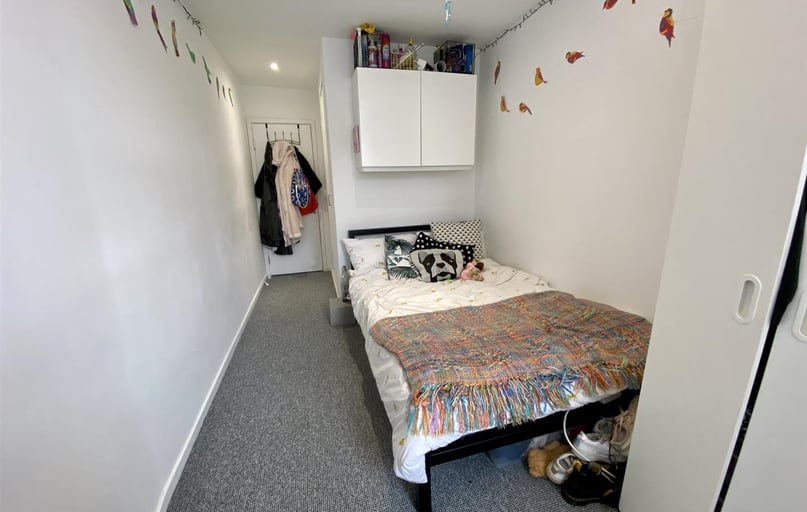 Ebrington Street, City Centre, Plymouth - Image 1